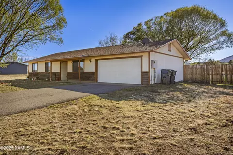 11280 N Zady Ln, Flagstaff, AZ 86004
