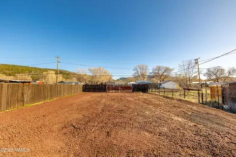 502 E Rodeo Rd, Williams, AZ 86046 photo 33