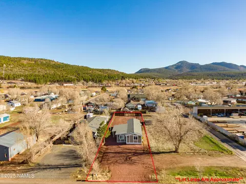 502 E Rodeo Rd, Williams, AZ 86046 photo 35