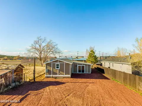502 E Rodeo Rd, Williams, AZ 86046 photo 31