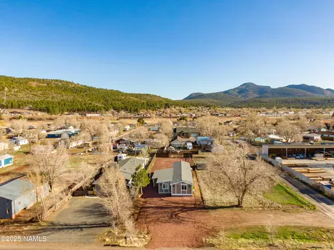 502 E Rodeo Rd, Williams, AZ 86046 photo 38