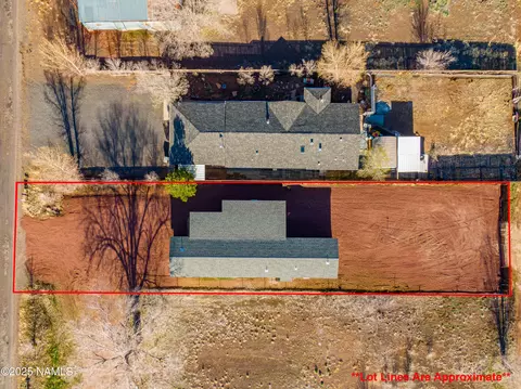 502 E Rodeo Rd, Williams, AZ 86046 photo 34
