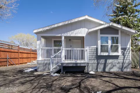 4500 N Bonner St, Flagstaff, AZ 86004