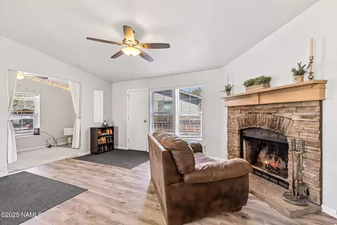 1858 W Mattingly Loop, Flagstaff, AZ 86001