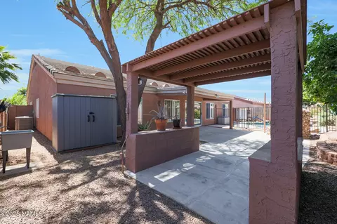 10504 E Diamond Ave, Mesa, AZ 85208 photo 26