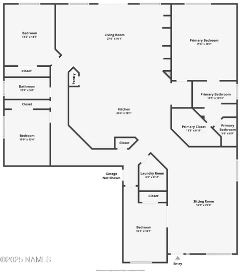 10504 E Diamond Ave, Mesa, AZ 85208 photo 2