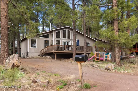 2697 Chaco Trl, Flagstaff, AZ 86001