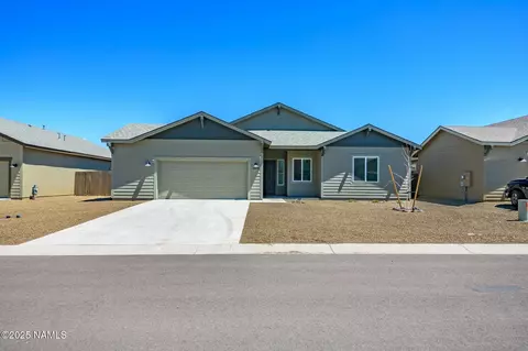 11512 Cepheus Rd, Bellemont, AZ 86015