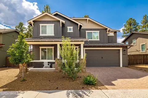 2845 W Hare Dr, Flagstaff, AZ 86001