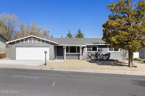 3540 N Walker St, Flagstaff, AZ 86004