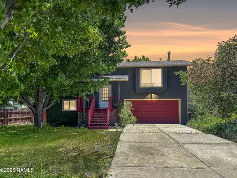 2808 N Erin Way, Flagstaff, AZ 86001