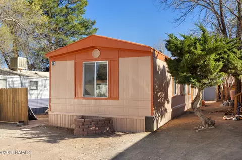 5875 E Burris Ln, Flagstaff, AZ 86004