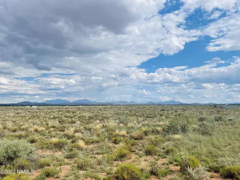 2227 E Richard Rd, Williams, AZ 86046