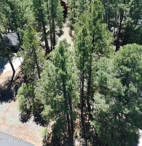 1523 W University Heights Dr N, Flagstaff, AZ 86005