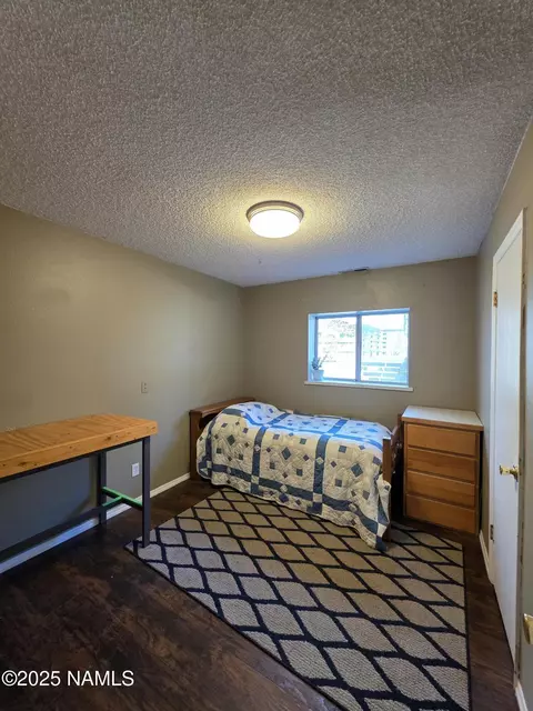 Bedroom - 3930 E Thrush Ln, Flagstaff, AZ 86004 photo 5 of 5