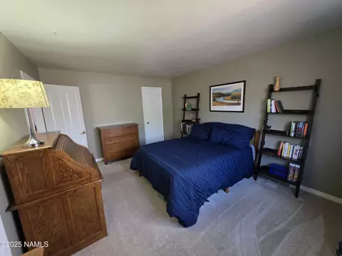 Bedroom - 3930 E Thrush Ln, Flagstaff, AZ 86004 photo 1 of 5