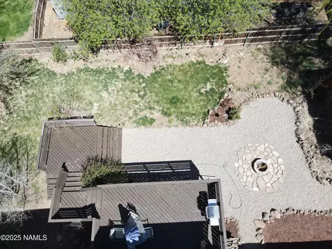 Exterior - 3930 E Thrush Ln, Flagstaff, AZ 86004 photo 17 of 19