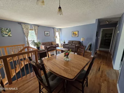 Dining - 3930 E Thrush Ln, Flagstaff, AZ 86004 photo 1 of 1