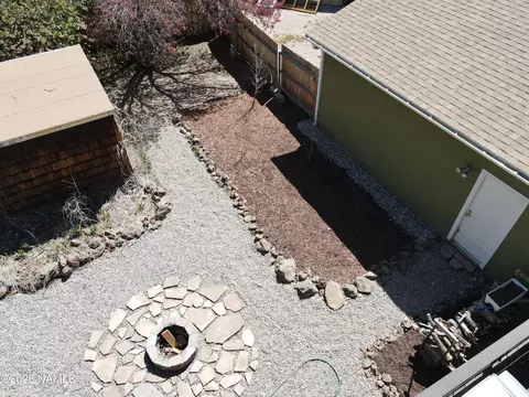 Exterior - 3930 E Thrush Ln, Flagstaff, AZ 86004 photo 5 of 19