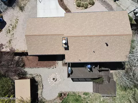 View/Area - 3930 E Thrush Ln, Flagstaff, AZ 86004 photo 2 of 3
