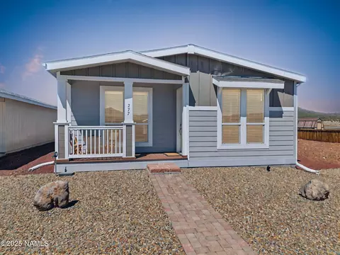 277 N Morse Ave #24, Williams, AZ 86046