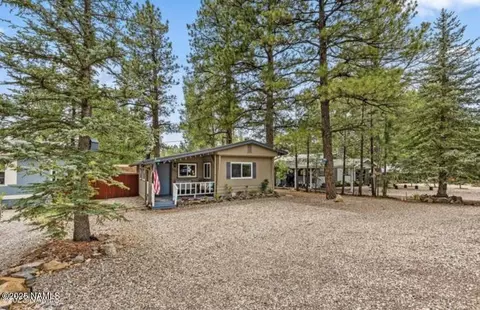 235 E Oak Dr, Munds Park, AZ 86017