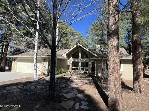 3679 S Cheryl Dr, Flagstaff, AZ 86005