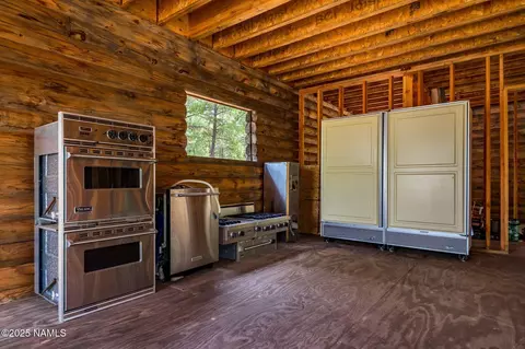 3789 E Pine Cone Dr, Williams, AZ 86046 photo 5