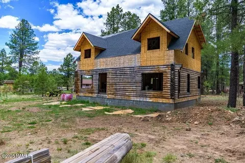 3789 E Pine Cone Dr, Williams, AZ 86046 photo 33