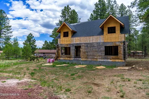 3789 E Pine Cone Dr, Williams, AZ 86046 photo 34