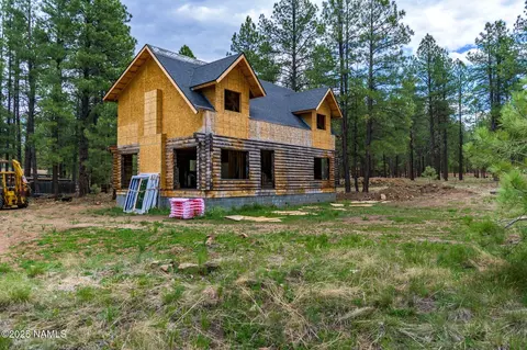 3789 E Pine Cone Dr, Williams, AZ 86046 photo 36