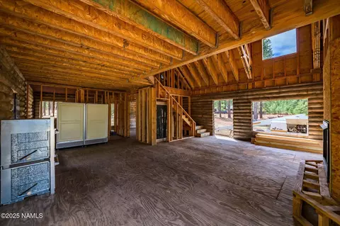 3789 E Pine Cone Dr, Williams, AZ 86046 photo 3
