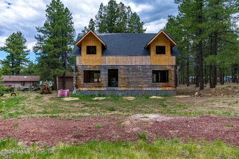 3789 E Pine Cone Dr, Williams, AZ 86046 photo 35