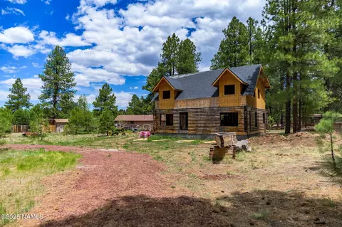 3789 E Pine Cone Dr, Williams, AZ 86046 photo 25