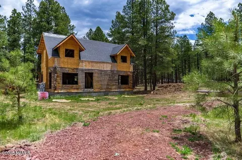 3789 E Pine Cone Dr, Williams, AZ 86046