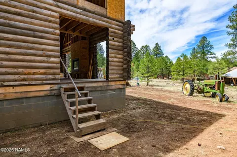 3789 E Pine Cone Dr, Williams, AZ 86046 photo 24