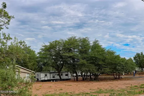 705 E Mckamey St, Payson, AZ 85541