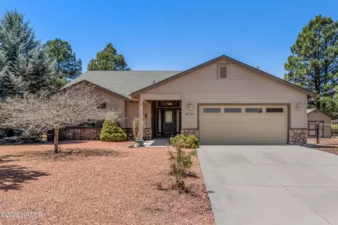 2737 S Augusta Dr, Williams, AZ 86046