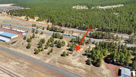 10800 W Route 66, Flagstaff, AZ 86001
