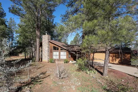 17845 Longbow Rd, Munds Park, AZ 86017