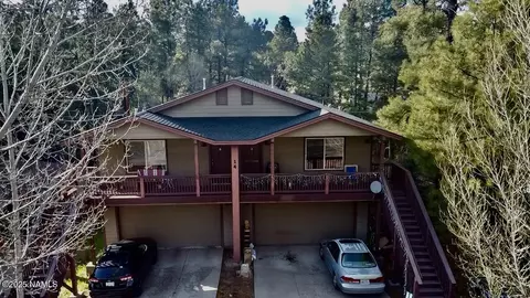 14 S Trail Of The Woods, Flagstaff, AZ 86001