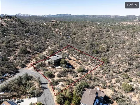 2075 Holly Dr, Prescott, AZ 86305