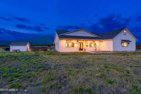 6552 Kelsey Springs Way, Flagstaff, AZ 86001