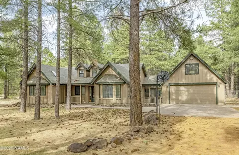 489 N Spitz Spring Rd, Parks, AZ 86018