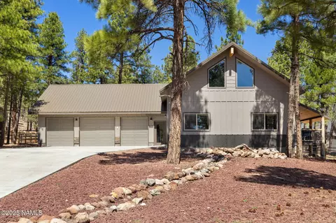 3166 Raven Ct, Williams, AZ 86046