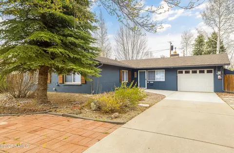 711 W Whipple Rd, Flagstaff, AZ 86001