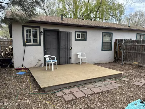 1532 N Center St, Flagstaff, AZ 86004