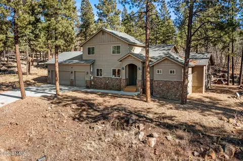 3330 Granite Rdg #LOT 4, Flagstaff, AZ 86001