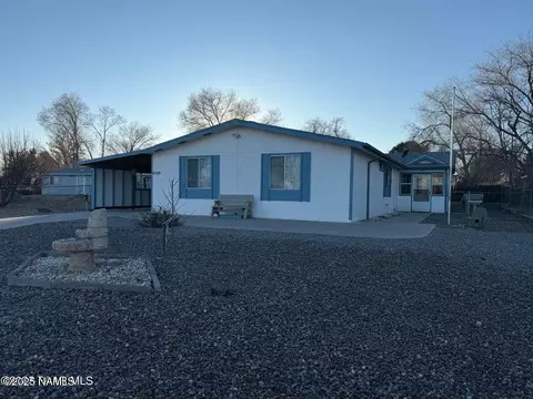 1622 S Papago Dr #100, Chino Valley, AZ 86323