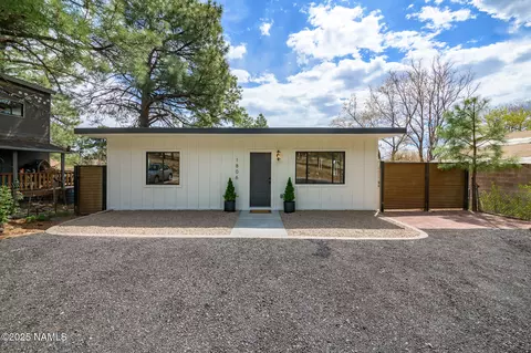 1806 N Izabel St, Flagstaff, AZ 86004